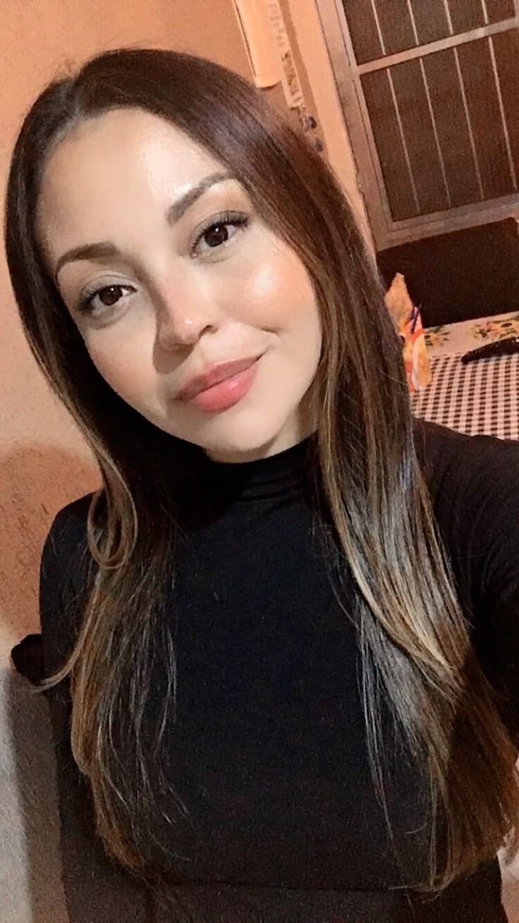 — Carla Mendoza